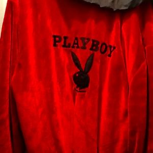 Playboy  Halloween Costume
